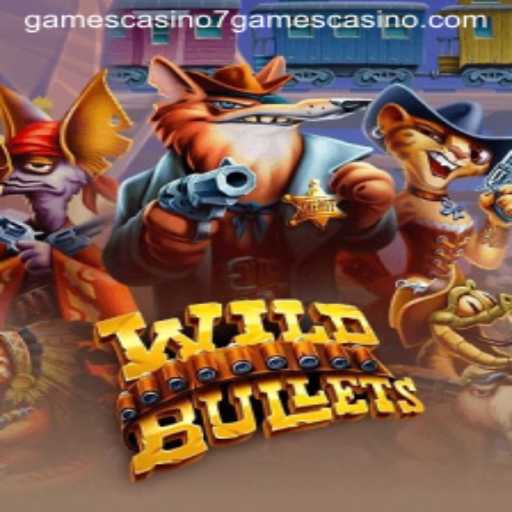 Experience the Thrill of WildBullets at 7Games Casino