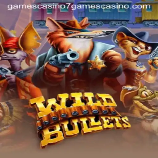 Experience the Thrill of WildBullets at 7Games Casino