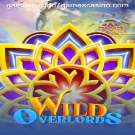 WildOverlords: The Latest Addition to 7games Casino