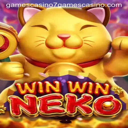 WinWinNeko: A New Sensation in the 7games Casino