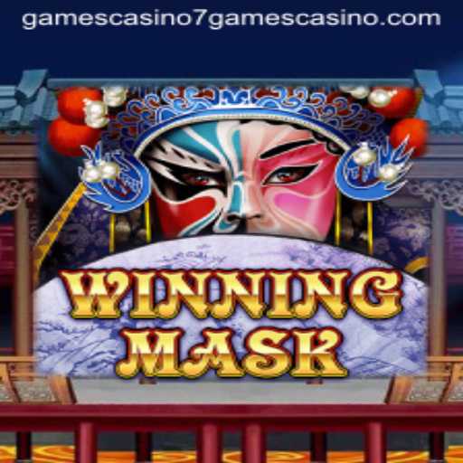Unveiling WinningMask: A Thrilling Adventure at 7games Casino