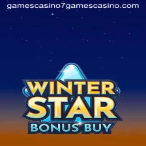 Exploring WinterStarBonusBuy at 7Games Casino
