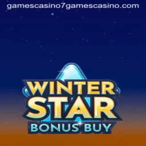 Exploring WinterStarBonusBuy at 7Games Casino