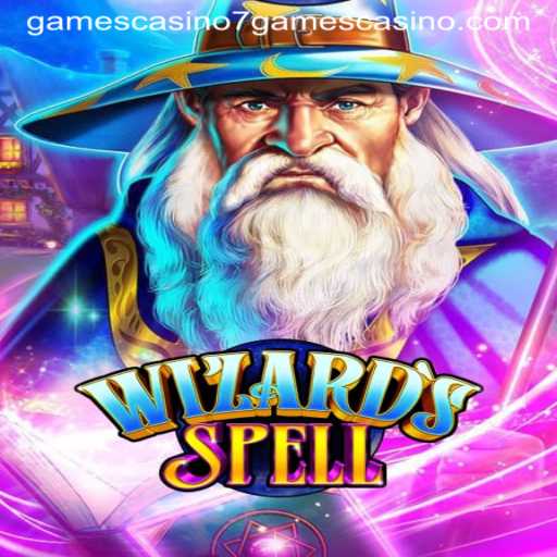 Exploring the Enchantment of WizardsSpell