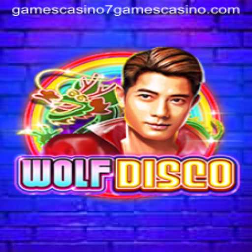 Discover the Thrills of WolfDisco at 7games Casino