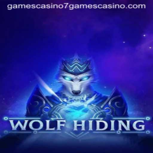 Dive into the Thrilling World of WolfHiding at 7Games Casino