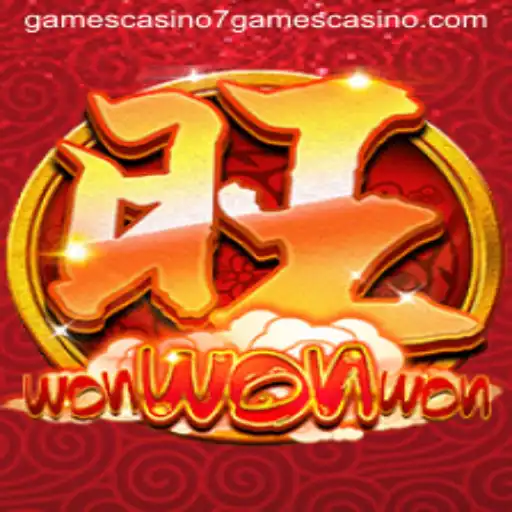 Discover the Excitement of WonWonWon at 7Games Casino
