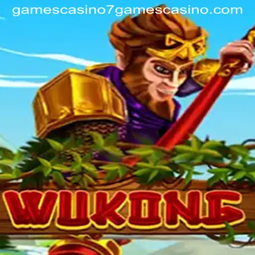 Exploring the World of 'Wukong' at 7Games Casino