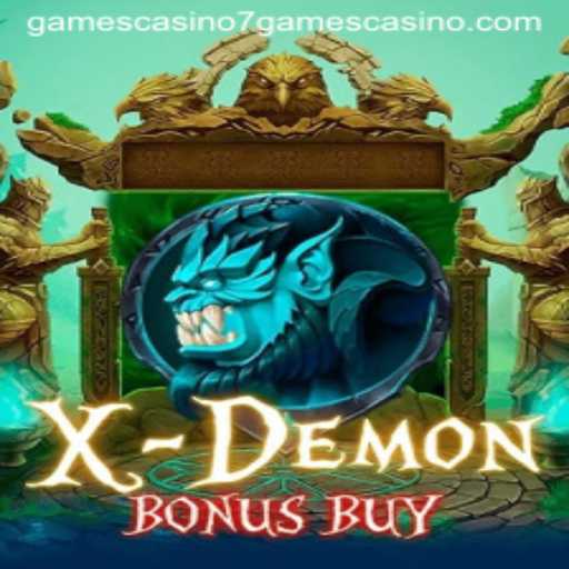XDemonBonusBuy: An Exciting Adventure in 7games Casino