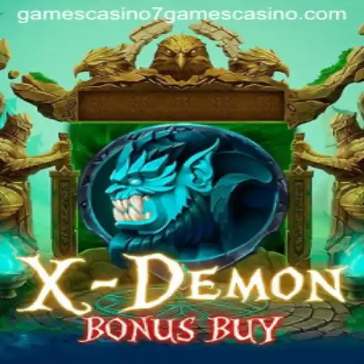 XDemonBonusBuy: An Exciting Adventure in 7games Casino