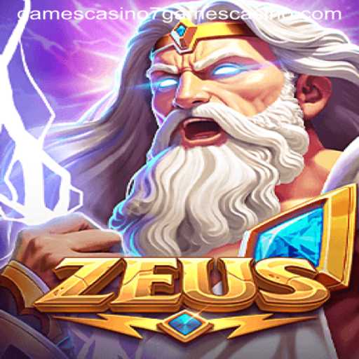 Zeus Slot Game: Exploring the Thunderous Experience at 7Games Casino