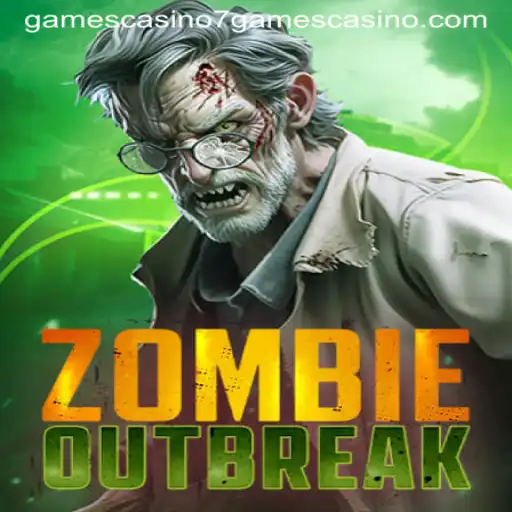 Unleashing the Thrill: Dive into the World of 'ZombieOutbreak' at 7games Casino